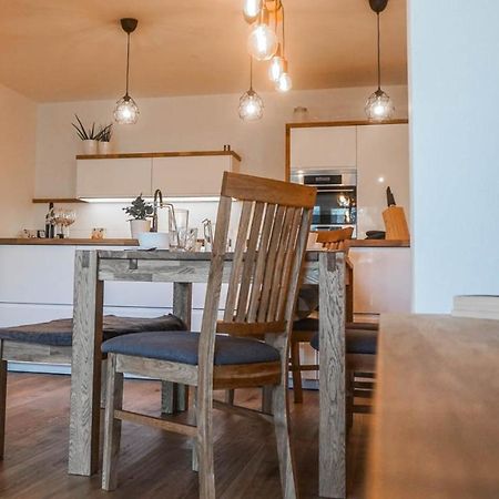 Apartment Frida By Da Alois Грёбминг Экстерьер фото